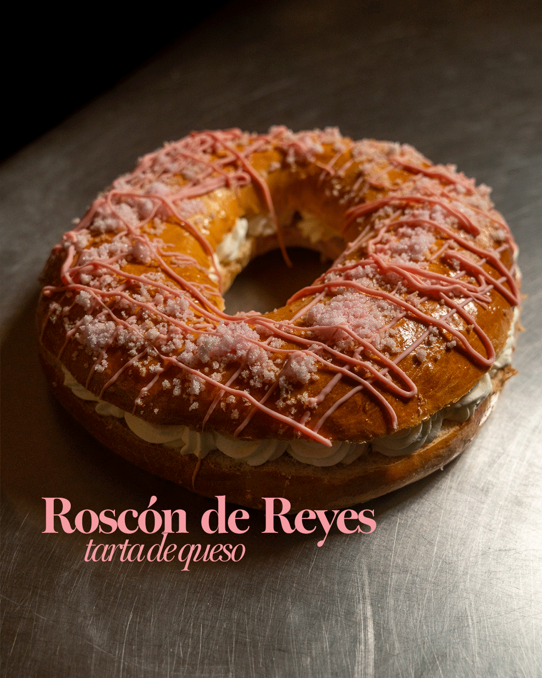 Roscón de Reyesss - Imagen 3