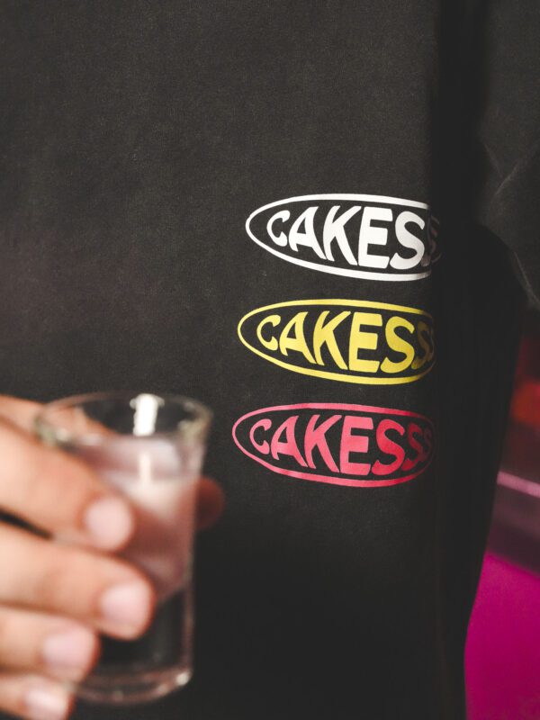 Camiseta Tequila Cheesecake - Imagen 5