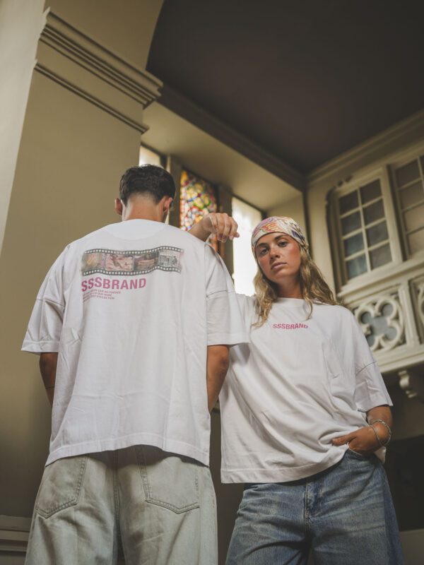 Camiseta SSSBRAND - Imagen 7