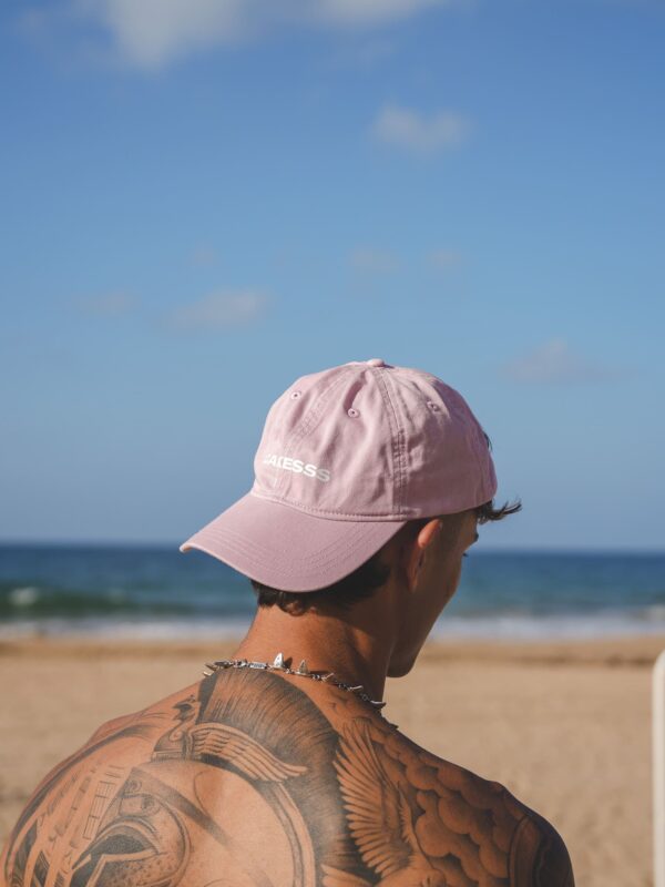 Gorra Cakesss - Imagen 3