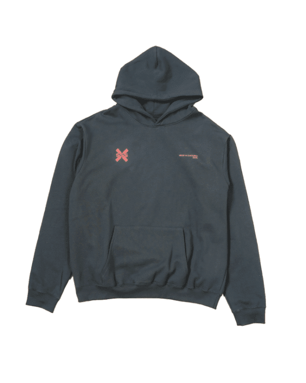 Sudadera Not Ibiza - Imagen 5