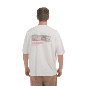 Camiseta SSSBRAND