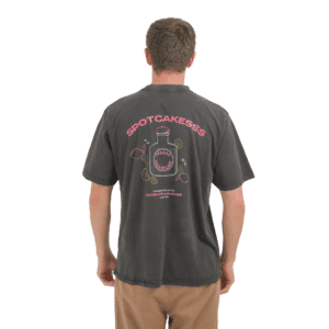 Camiseta Tequila Cheesecake